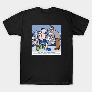boxing002 T-Shirt